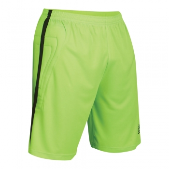 Solar Goalkeeper Shorts